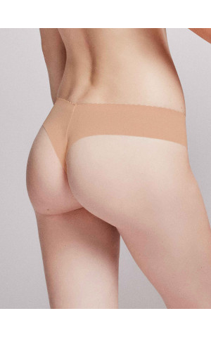 Brazilian Γυναικείο Εσώρουχο Χωρίς Ραφές – Αόρατο & Άνετο